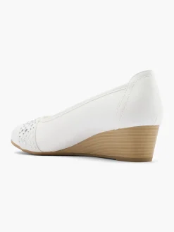 Easy Street Comfort Wedge Shoe