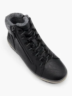 Easy Street Hi-Top Comfort Shoe