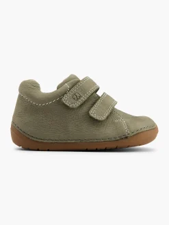 Elefanten Toddler Boy First Walker Shoe