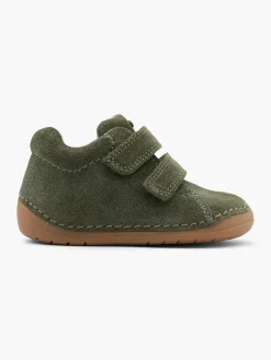 Elefanten Toddler Boy First Walker Shoe