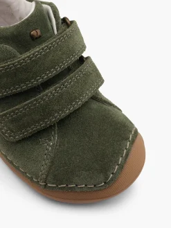 Elefanten Toddler Boy First Walker Shoe