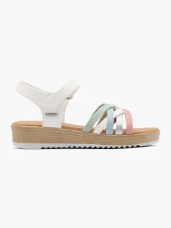 Esprit Espadrille Sandal