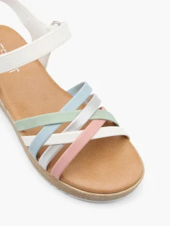Esprit Espadrille Sandal