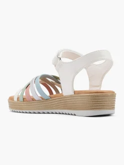 Esprit Espadrille Sandal