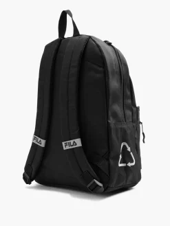 Fila Black Backpack
