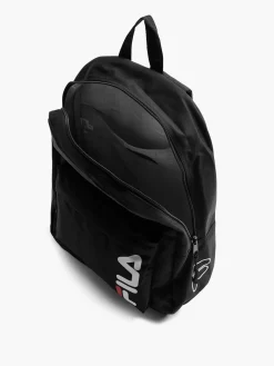 Fila Black Backpack