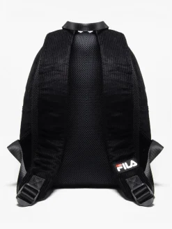 Fila Black Backpack