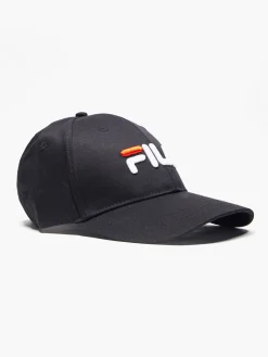 Fila Black Cap