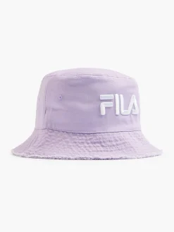 Fila Lilac Bucket Hat