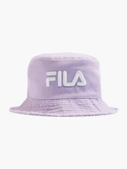 Fila Lilac Bucket Hat