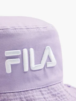 Fila Lilac Bucket Hat