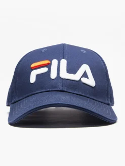 Fila Navy Cap