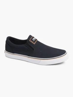 Fila New Casual Navy Slip-on Shoe