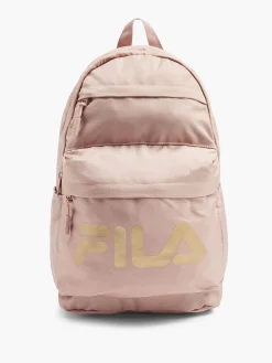 Fila Pink Backpack
