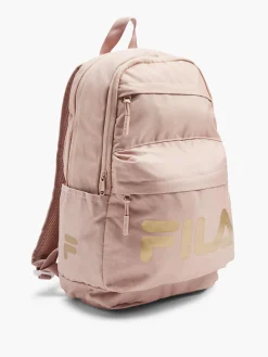 Fila Pink Backpack