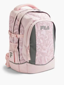 Fila Pink Backpack