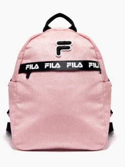 Fila Pink Backpack