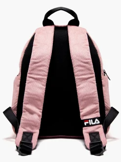 Fila Pink Backpack
