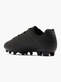 Fila Teen Black/Blue Football Boots