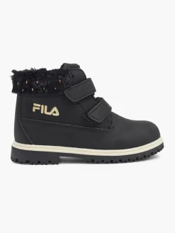 Fila Toddler Boy Ankle Boots