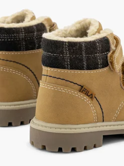 Fila Toddler Boys Ankle Boots