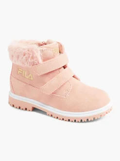 Fila Toddler Girl Ankle Boots