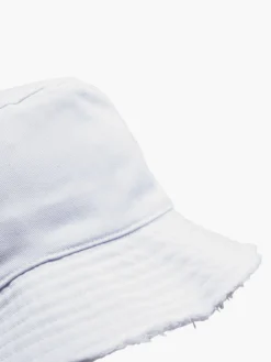 Fila White Bucket Hat