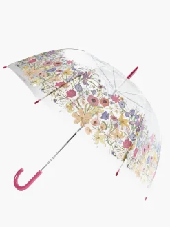 Floral Umbrella