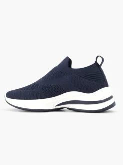 Flyknit Slip On Trainer