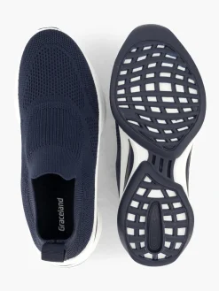 Flyknit Slip On Trainer