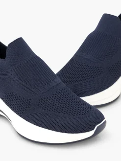 Flyknit Slip On Trainer