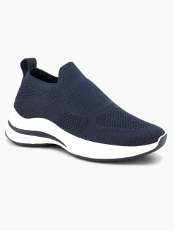 Flyknit Slip On Trainer