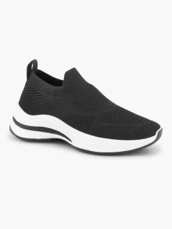 Flyknit Slip On Trainer