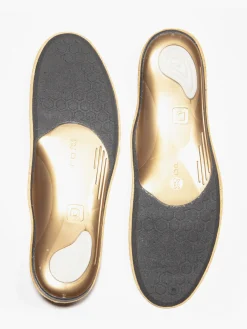 Form Fit Leather Insole 39/40