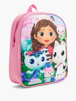 Gabby's DollHouse Backpack