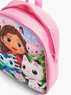 Gabby's DollHouse Backpack