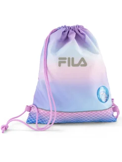 Girls Fila Gymsack