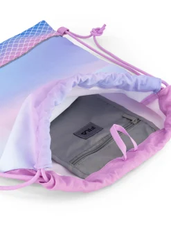 Girls Fila Gymsack