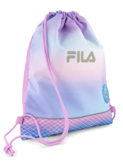 Girls Fila Gymsack