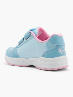 Girls Peppa Pig Trainers With Lights