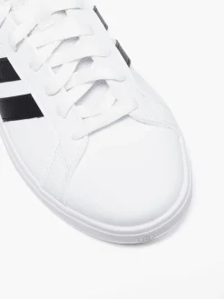 GRAND COURT BASE LADIES ADIDAS TRAINERS