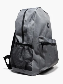 Grey Backpack