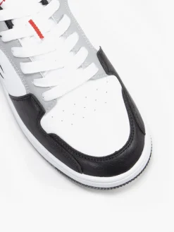 Grey/black Rebound 2.0 Low Trainers