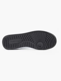 Grey/black Rebound 2.0 Low Trainers