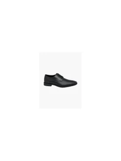 Hush Puppies Mens Lace Up Formal Shoe