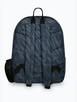 Hype Animal Print Backpack