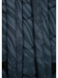 Hype Animal Print Backpack