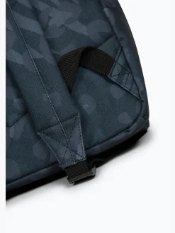 Hype Animal Print Backpack