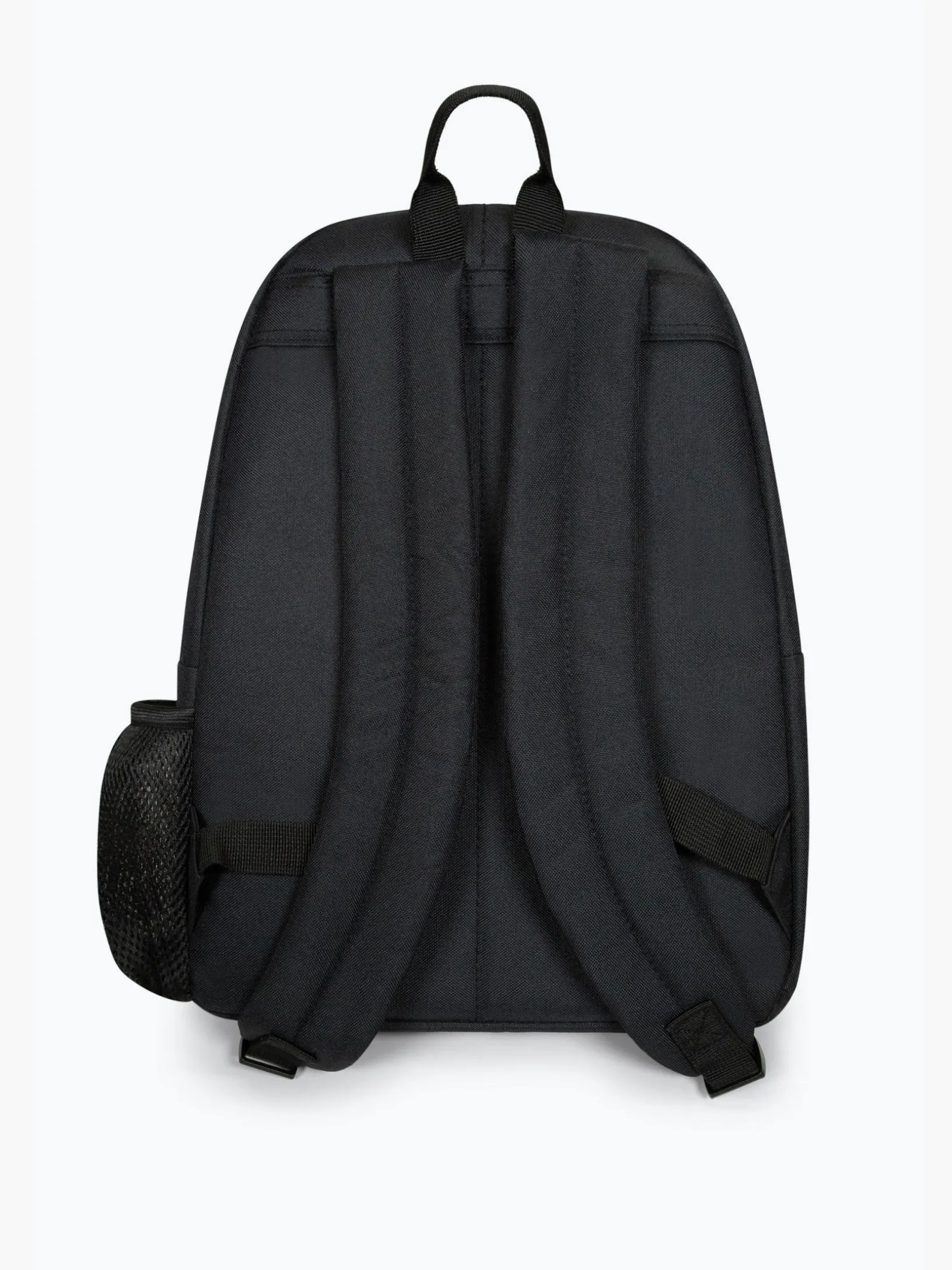 Hype Black Backpack