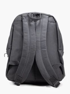 Hype Black Backpack